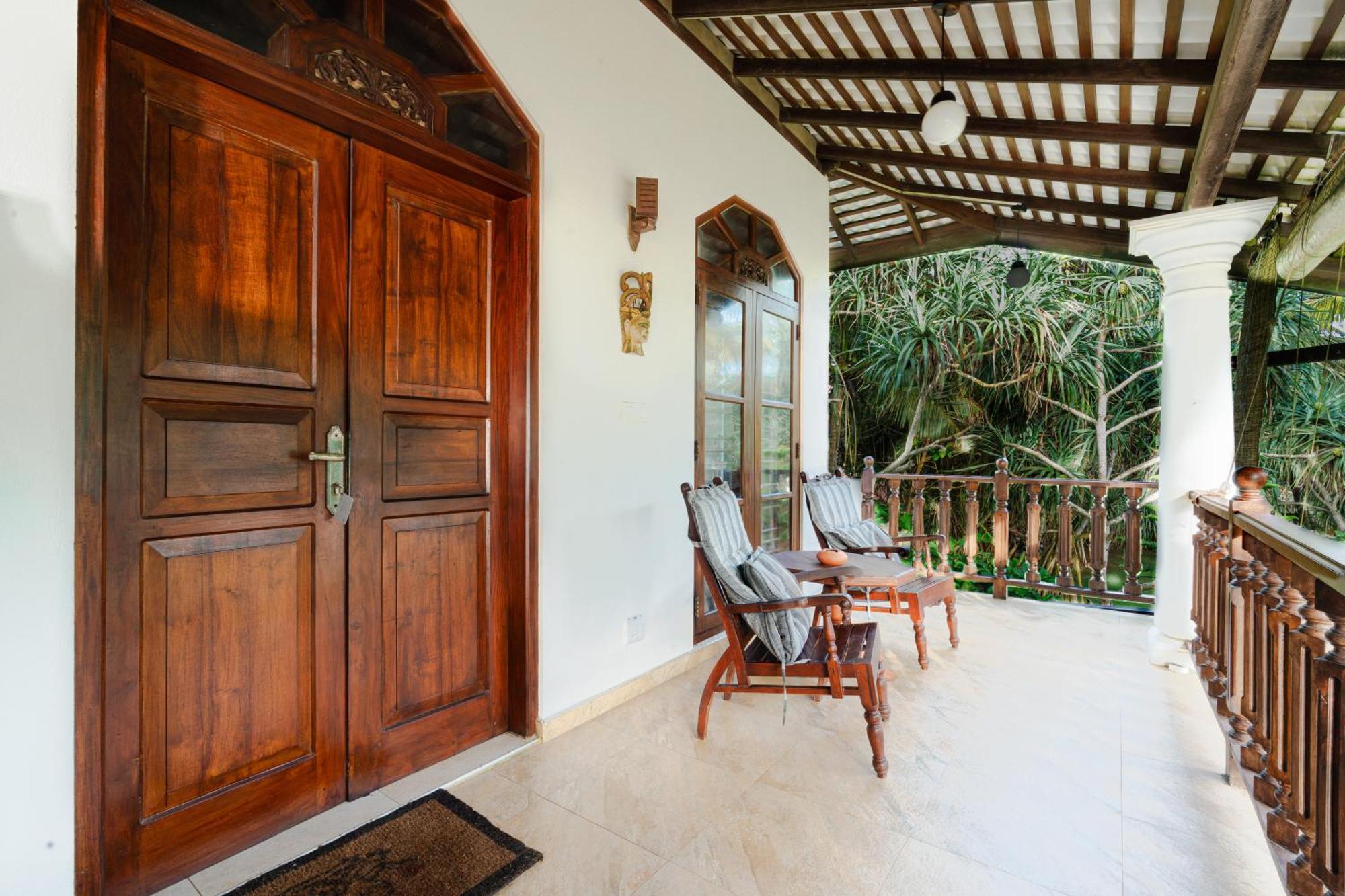 Jungle & Wiener Hotel 3*