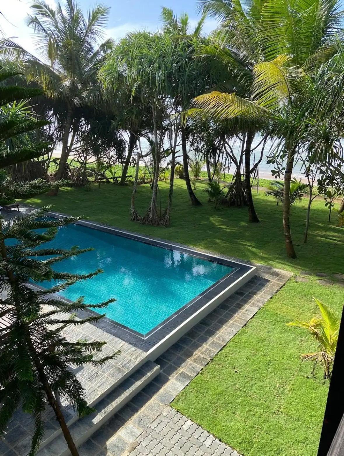 Jungle & Wiener Hotel